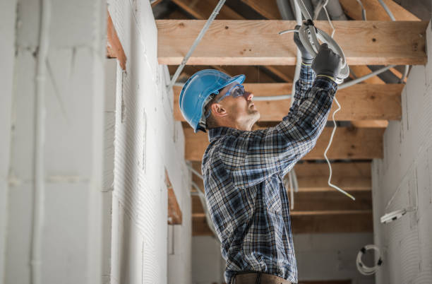 Best Electrical Upgrades for Homes  in Douglas, AZ