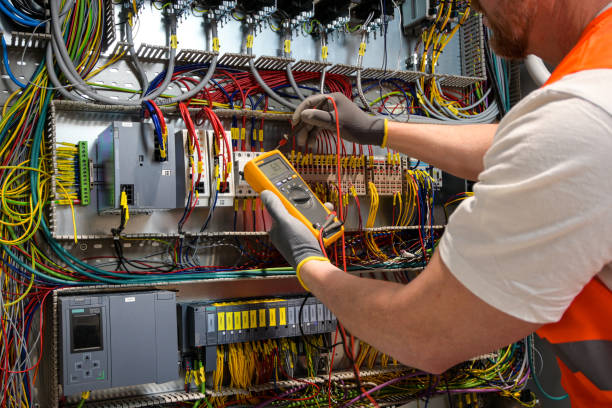 Best Affordable Emergency Electrician  in Douglas, AZ