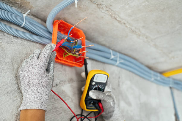 Best Circuit Breaker Repair  in Douglas, AZ