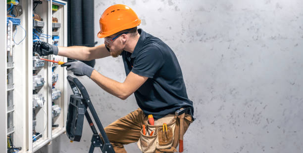 Best Emergency Electrician Near Me  in Douglas, AZ