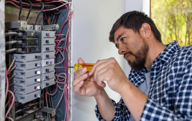 Best Electrical Rewiring Services  in Douglas, AZ